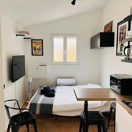 Appartamento La Petite Grange - 5 Mn Gare Sncf - Wifi & Netflix Niort Esterno foto